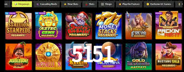 Descubra a Magia dos Jogos de Arcade no 5151