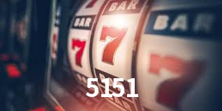 Descubra o Mundo do Cassino Online com 5151