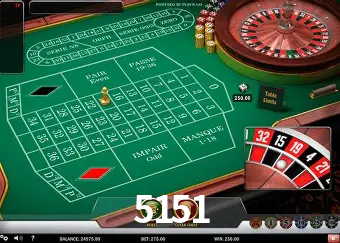 Desvendando o Mundo dos Jogos Virtuais na 5151